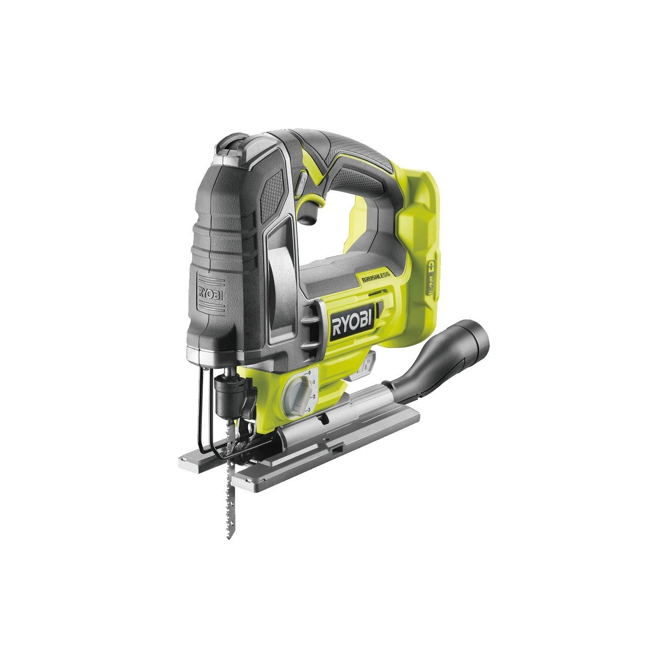 Ryobi R18JS7-0 | Decoupeerzaag | Body - 5133004223