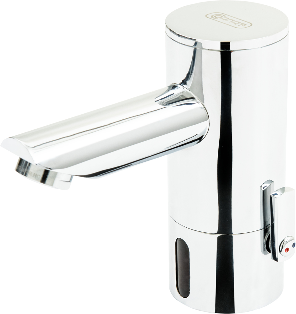 Cornat 1661 Senso Infrarood Kraan Wt Ch - SEN1