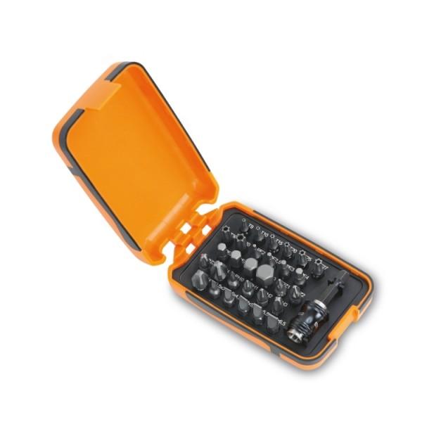 Beta 861Mix/A31 Bitset + Snelwisselhouder | 30-delig - 008610802
