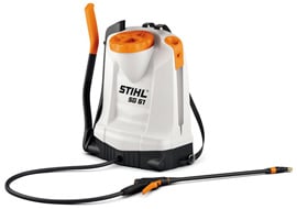 Stihl SG 51 | Comfortabele | rugsproeier - 42550194950
