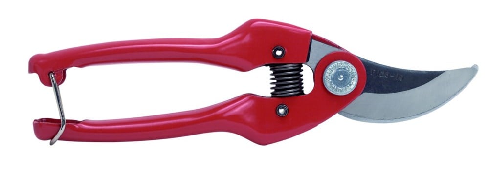 Bahco traditionele snoeischaar 19 cm | P126-19-F