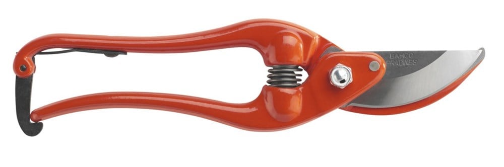 Bahco traditionele snoeischaar 20 cm | P3-20-F