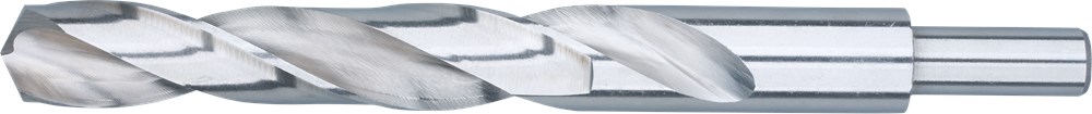 Rotec HSS-G spiraalboor, DIN 338, type N, d2=13, ø15,5 - 1051550