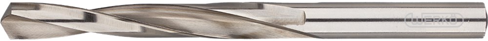 Rotec HSS-G spiraalboor, DIN 338, type H (messing), ø5,2 - 1080520