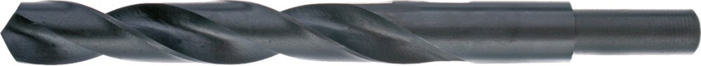 Rotec HSS Spiraalboor DIN 338 (Schacht=13) 19,5 mm - 1201950