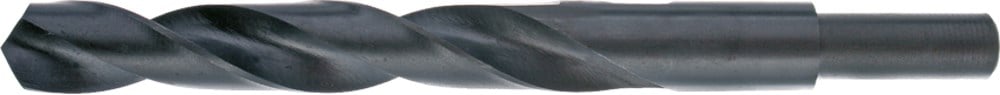 Rotec HSS Spiraalboor DIN 338 (Schacht=13) 21,0 mm - 1202100