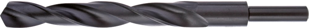 Rotec HSS Spiraalboor DIN 338 (Schacht=10) 14,0 mm - 1211400