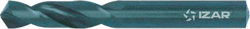 Rotec Izar HSS-G Plaatwerkboor DIN 1897 Splitpoint 3,8 mm - 10 stuk(s) - 1310380