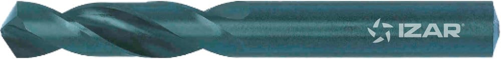 Rotec HSS-G Plaatwerkboor DIN 1897 Splitpoint 10,5 mm - 1311050