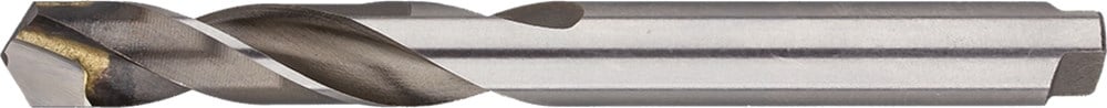 Rotec HSS Spiraalboor DIN 8037 met HM-snijkant 6,8 mm - 1340680