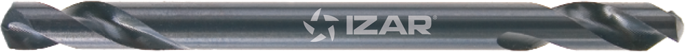 Rotec HSS-G Plaatwerkboor | Dubbelzijdig | Type N | Ø3.2 - 135.0320