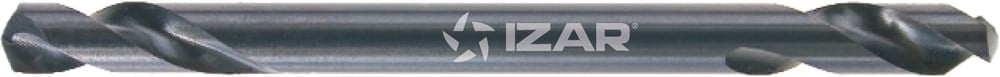Rotec Izar HSS-G Spiraalboor DIN 1412C dubbelzijdig 3,1 mm - 10 stuk(s) - 1350310