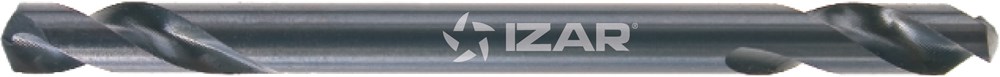 Rotec Izar HSS-G Spiraalboor DIN 1412C dubbelzijdig 4,5 mm - 10 stuk(s) - 1350450