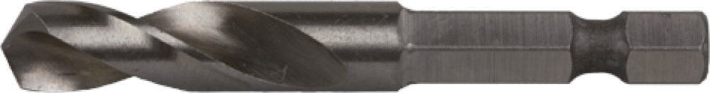 Rotec HSS-G Boor-bit E6,3 DIN3126 7,0x30/59 mm - 1410700