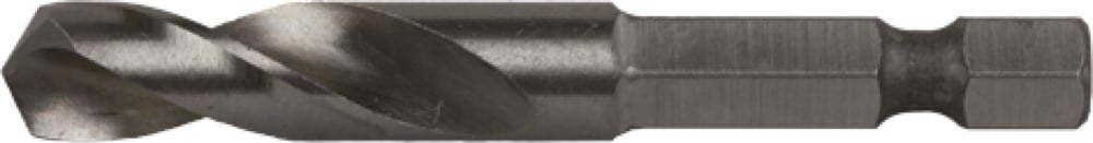 Rotec HSS-G Boor-bit E6,3 DIN3126 4,2x20/53 mm - 1410420
