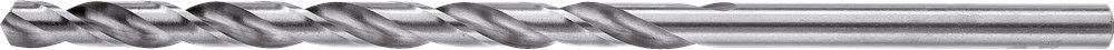 Rotec HSS spiraalboor, DIN 340, type N, ø8,0 - 10 stuk(s) - 1500800