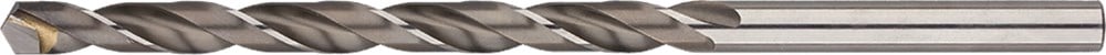 Rotec HSS Spiraalboor DIN 340 N met HM snijkant 6,5 x148 mm - 1530650