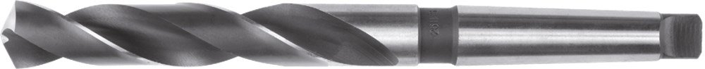 Rotec HSS-R MK-Spiraalboor DIN 345 19,0 mm - 1701900