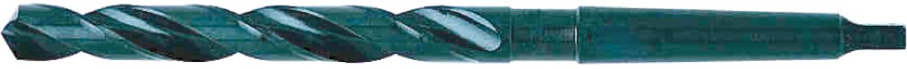 Rotec HSS-G MK-Spiraalboor DIN 345 geslepen 22,0 mm - 1722200