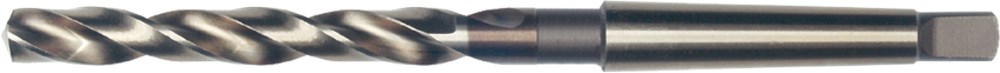 Rotec HSS-Co MK-Spiraalboor DIN 345 HD-X Cobalt 13,0 mm - 1731300