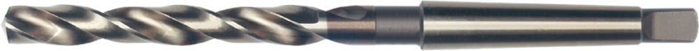Rotec HSS-Co MK-Spiraalboor DIN 345 HD-X Cobalt 25,0 mm - 1732500