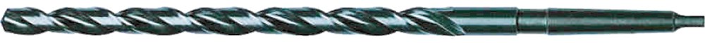 Rotec HSS-G MK-Spiraalboor DIN 1870 geslepen 16,5x445 mm - 1751652