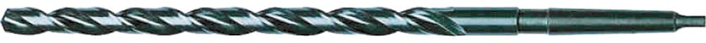 Rotec HSS-G MK-Spiraalboor DIN 1870 geslepen 26,0x555 mm - 1752602