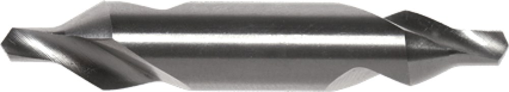 Rotec HSS Centreerboor DIN 333A 2,0 mm - 1900200