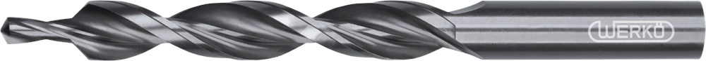 Rotec HSS Meerfasenboor DIN 8374 90° M 6 14,5x6,6 - 1950600