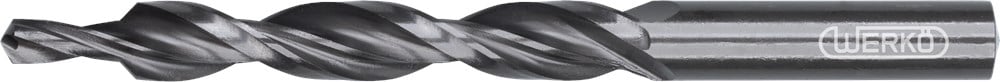 Rotec HSS Meerfasenboor DIN 8374 90° M 6 11,5x6,4 - 1960600