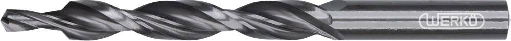 Rotec HSS Meerfasenboor DIN 8374 90° M 8 15,0x8,4 - 1960800