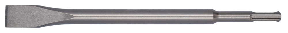 Rotec OPTI-LINE | SDS-plus vlakbeitel | 20x250 mm - 214.0010