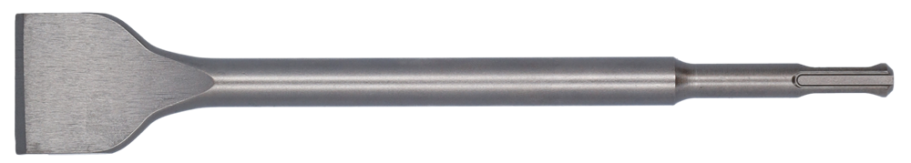 Rotec OPTI-LINE | SDS-plus spadebeitel | 40x250 mm - 214.0015