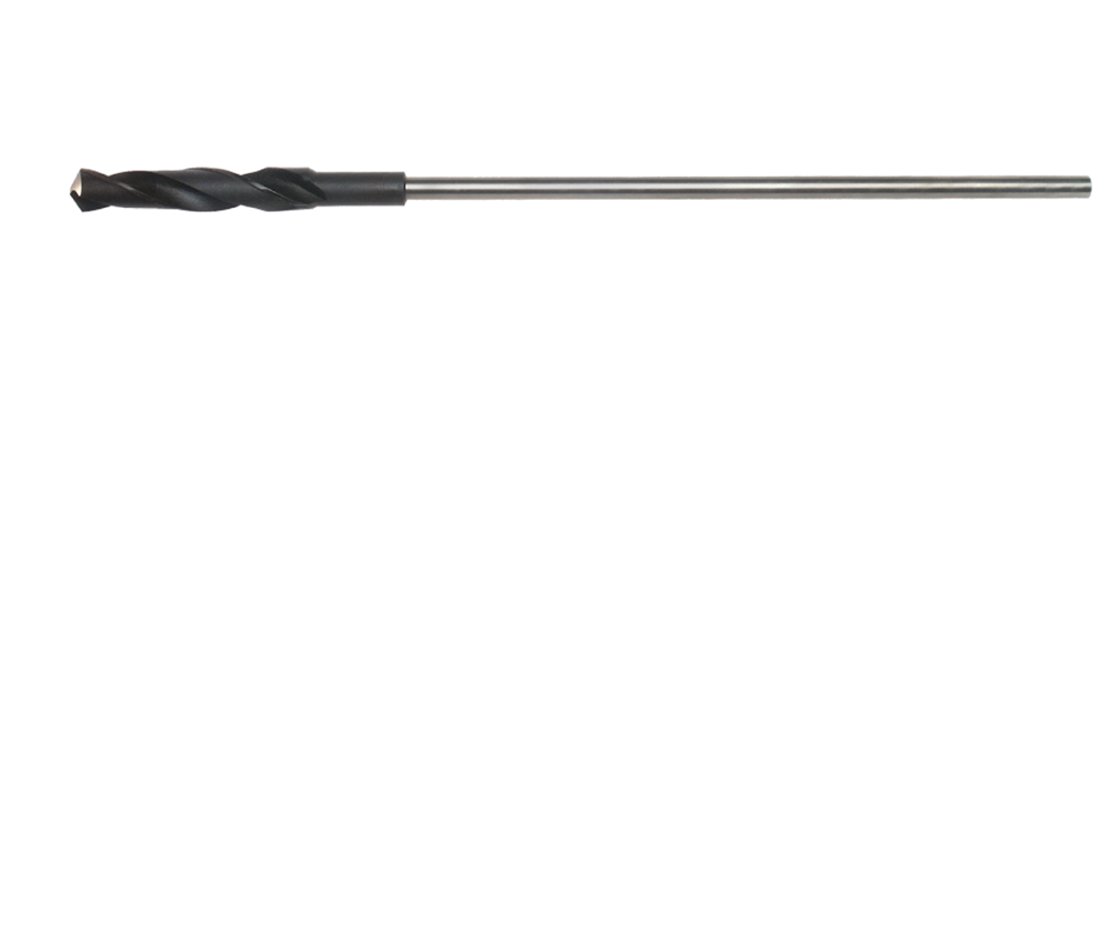 Rotec HSS Bekistingsboor | Ø18,0x600 - 232.1801
