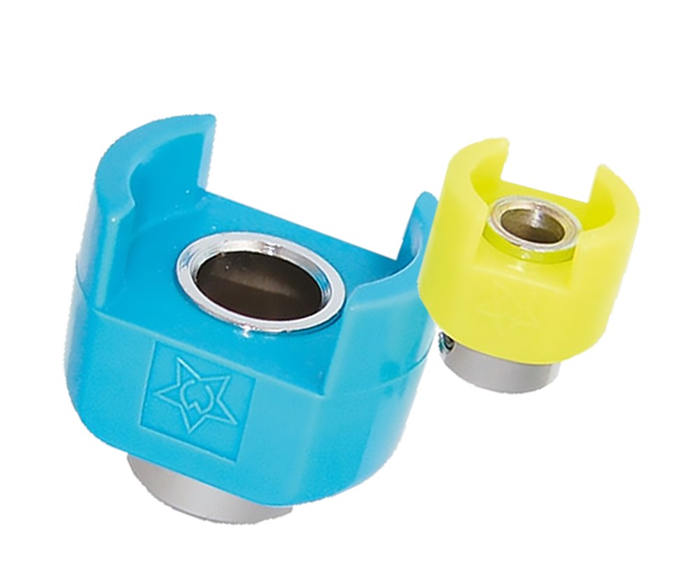 Rotec Draaibare dieptestop ø5 - 2371050 afbeelding 1