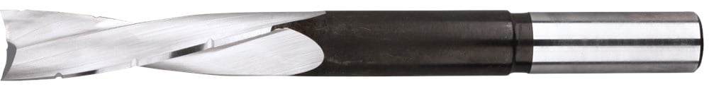 Rotec HSS-G Langgatboor, links, ø8 - 238.0800L - 238.0800L