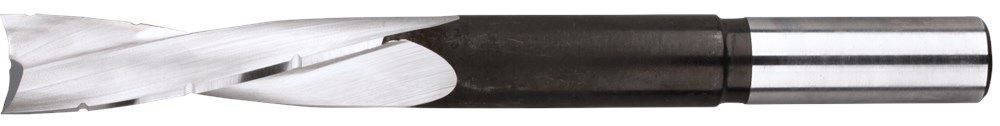 Rotec HSS-G Langgatboor, links, ø12 - 238.1200L