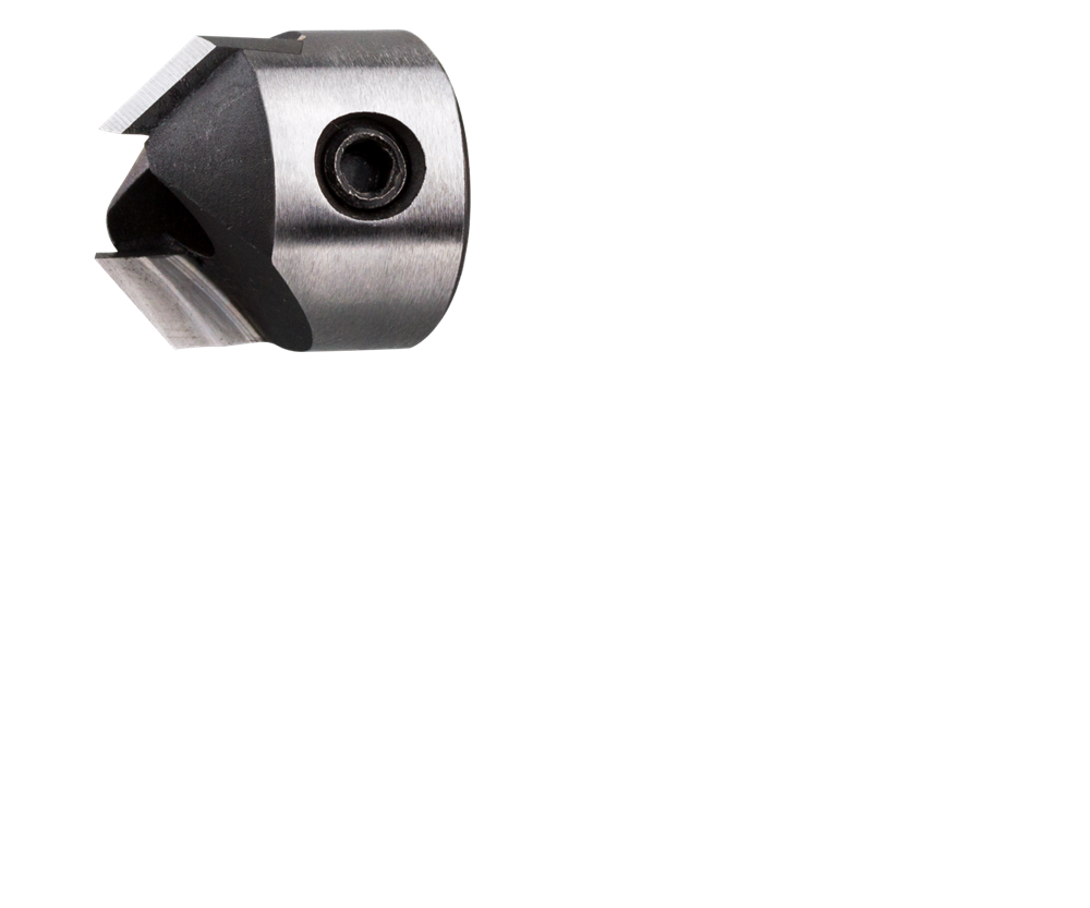 Rotec HM Opsteekverzinkboor 90 | Ø3 - 239.3030 afbeelding 1