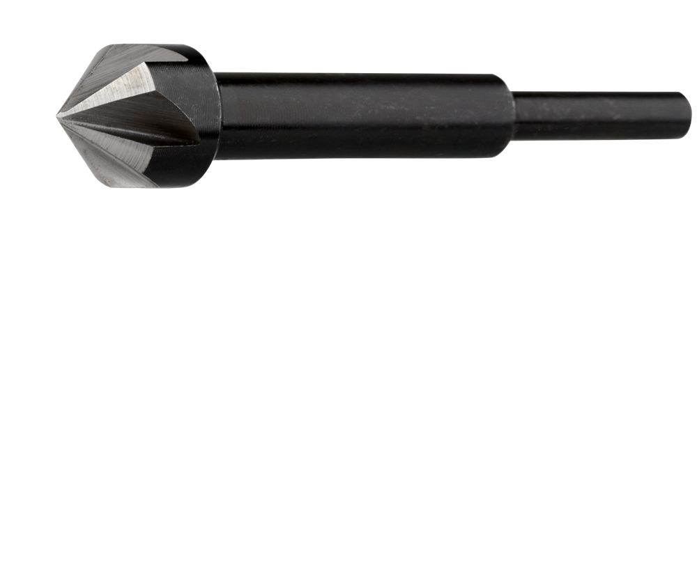 Rotec WS Verzinkboor DIN 6444B | Ø25 - 239.5025