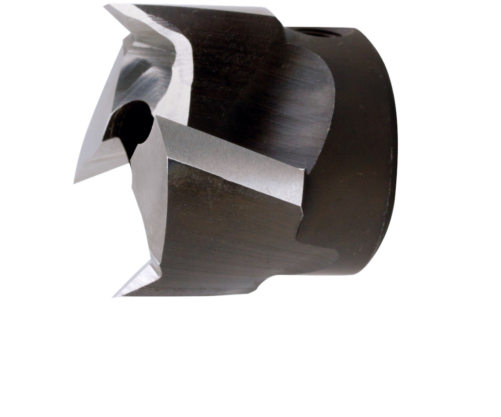 Rotec HSS Opsteekverzinkfrees 180°, ø40 - 2419005