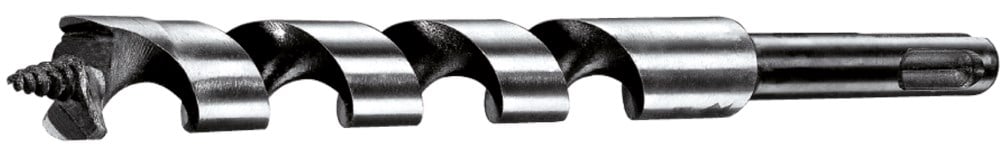 Rotec Slangenboor GOLD-LINE, SDS-plus, ø10x330/400 - 2431005
