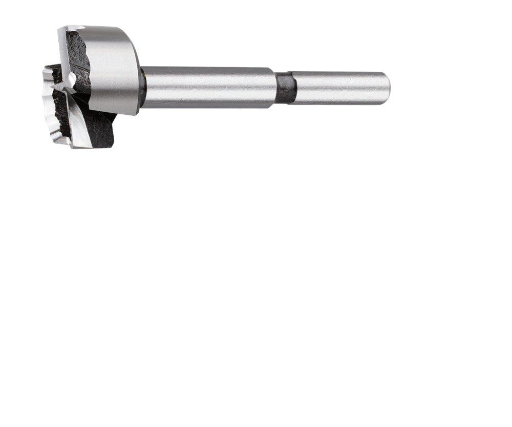 Rotec Cilinderkopboor | Wave-Cutter | DIN 7483 G | Ø28,0 - 246.0280 afbeelding