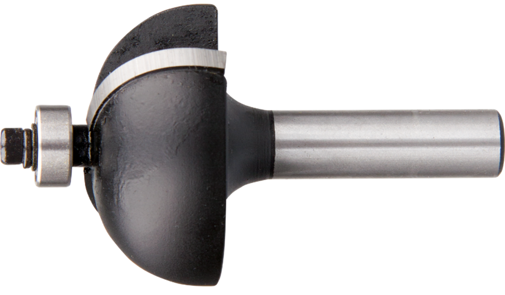 Rotec HM Halfholprofielfrees | lager | SILVER-LINE | d2=8 / ø35,0 - 270.0235