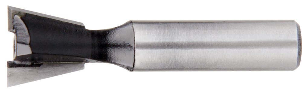 Rotec HM Zwaluwstaartfrees 15 | SILVER-LINE | d2=8 / ø12,7 - 270.0713