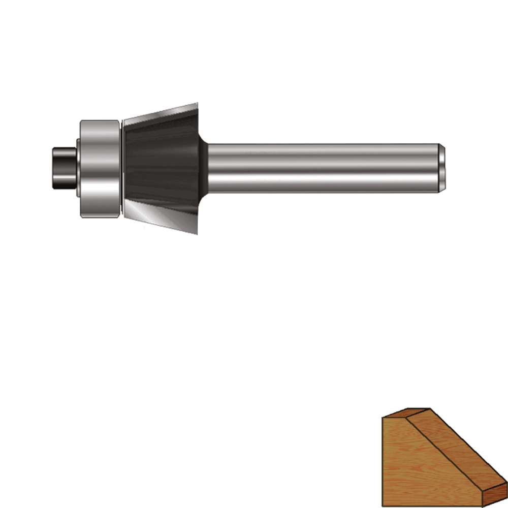 Rotec HM Fasefrees 30 | GOLD-LINE | ø23 | d2=8 - 271.18.2300