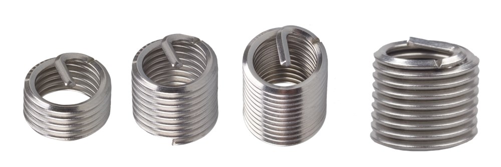 Rotec Ro-Coil draadinserts M16x2,0-3,0xD - 10 stuks - 3891604