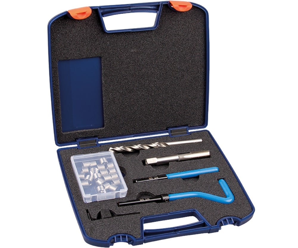 Rotec RO-Coil Draad-reparatie-set UNC 3/4 - 3910028