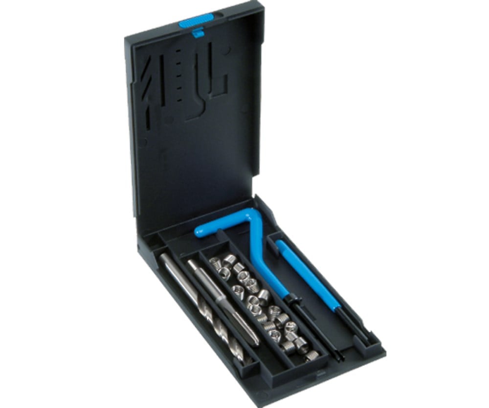 Rotec RO-Coil Draad-reparatie-set BSW 1 - 3930032