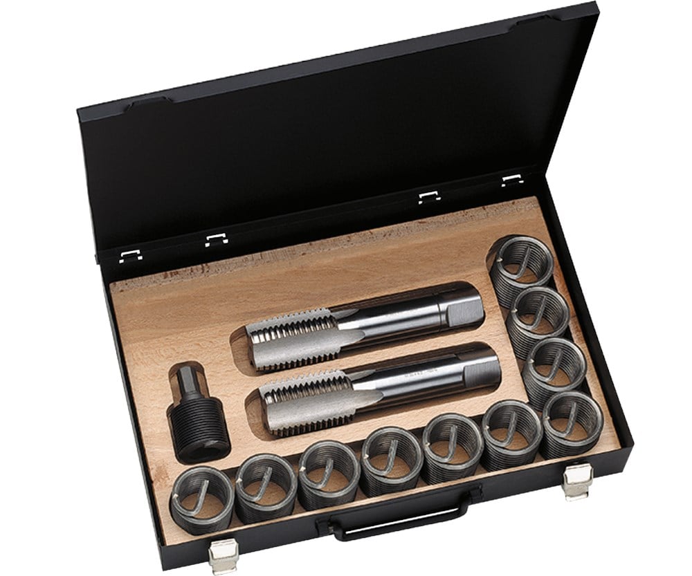 Rotec RO-Coil Draad-reparatie-set BSP 1 - 3951000
