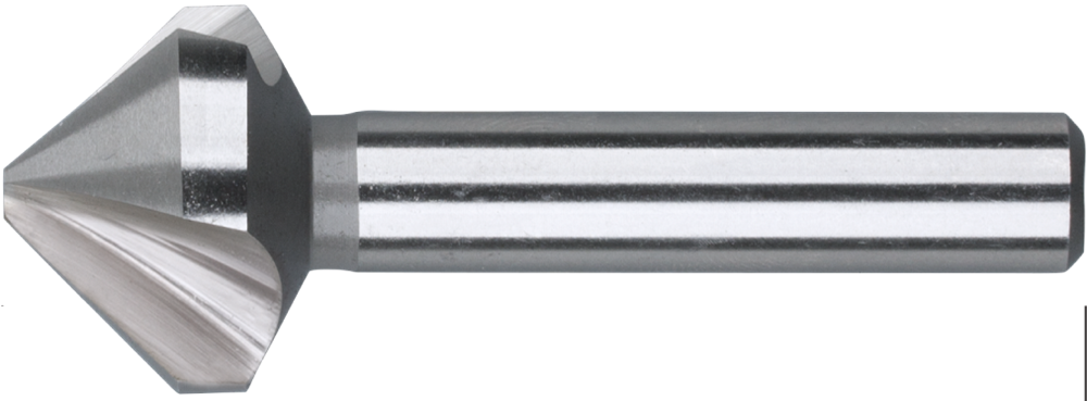 Rotec HSS-G Verzinkfrees 90 | DIN 335C | Ø40.0 - 400.4000